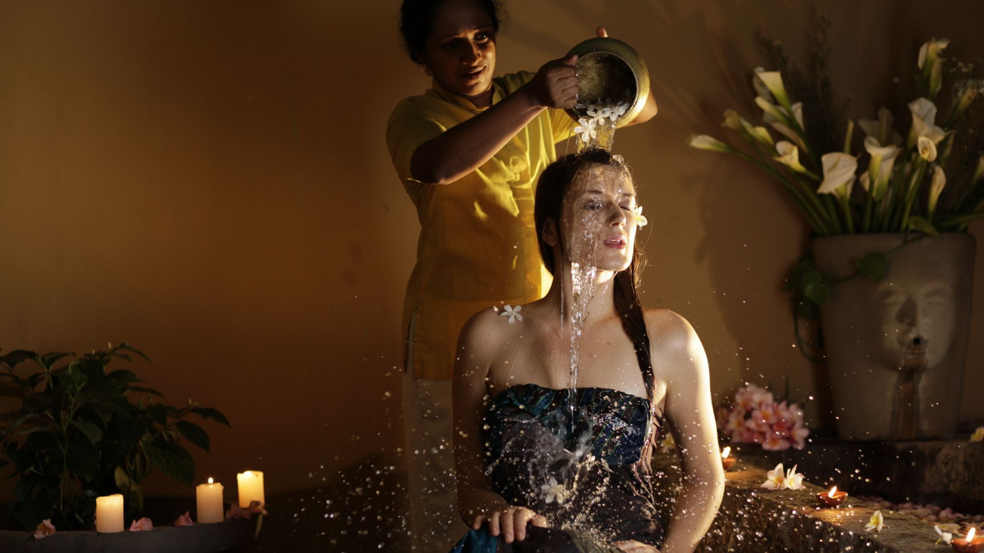 Jetwing Ayurveda Pavilions – Negombo