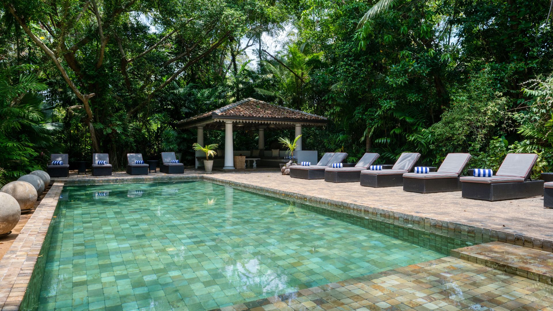 The Wallawwa – Teardrop Hotels, Negombo