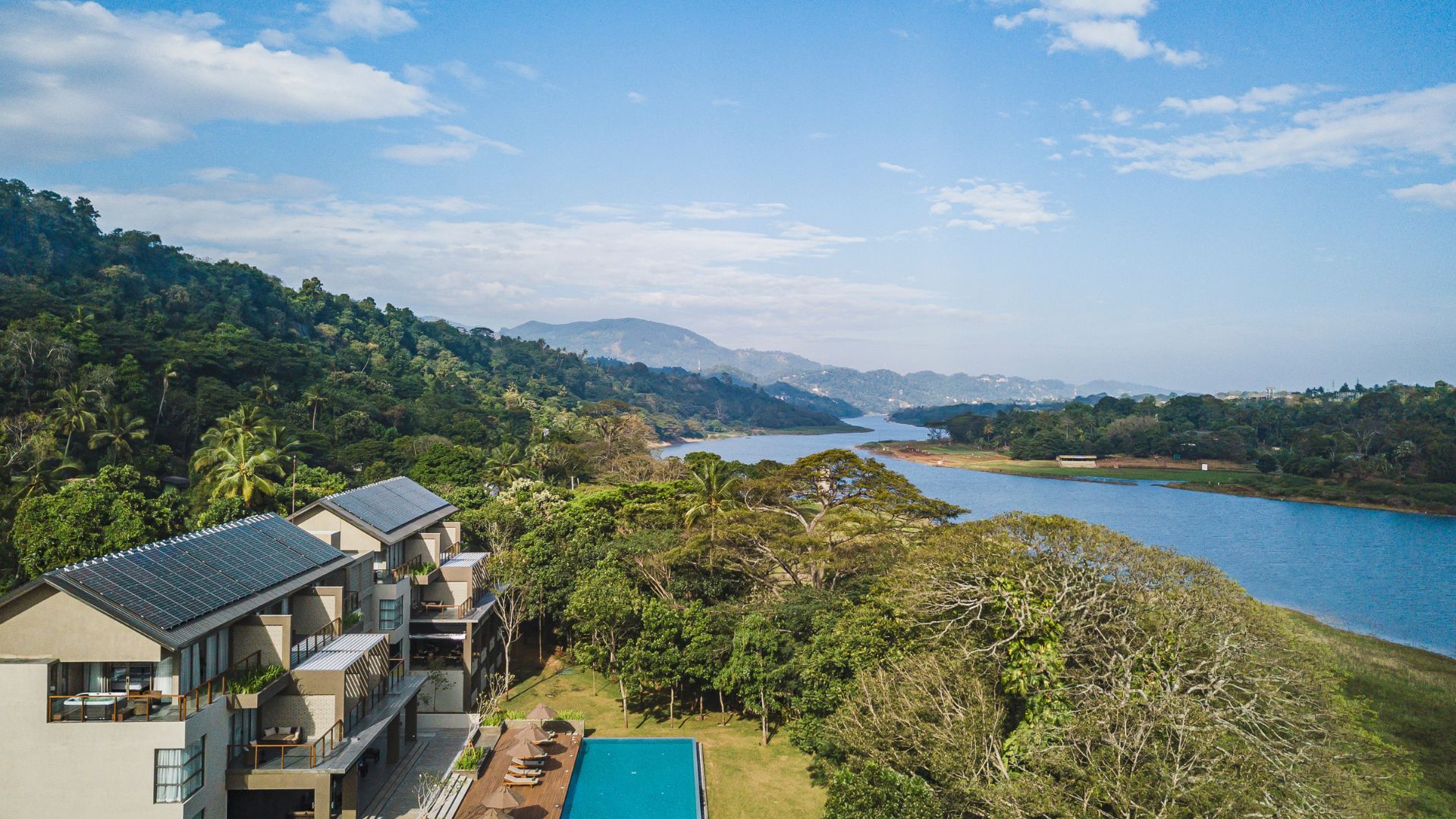 Jetwing Kandy Gallery – Kandy