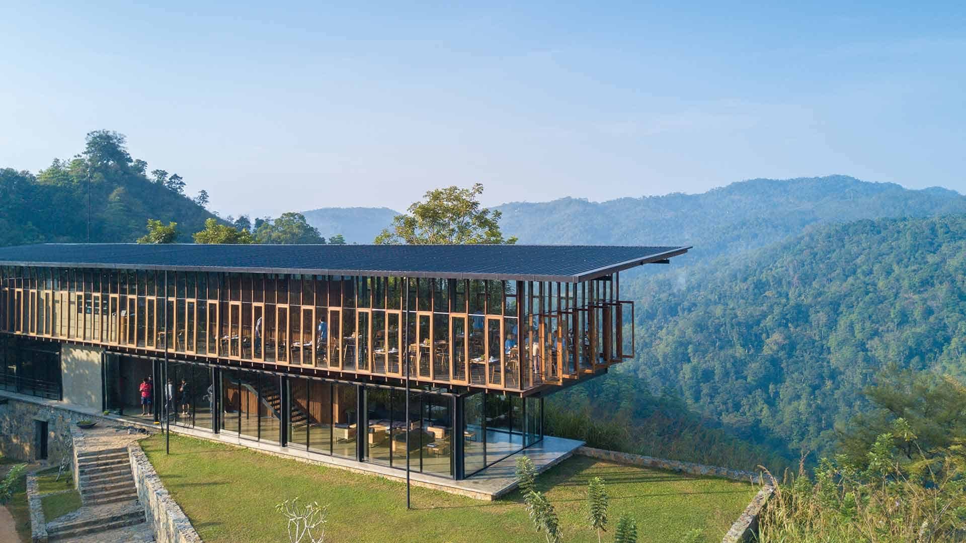 Santani Wellness Resort & Spa – Kandy