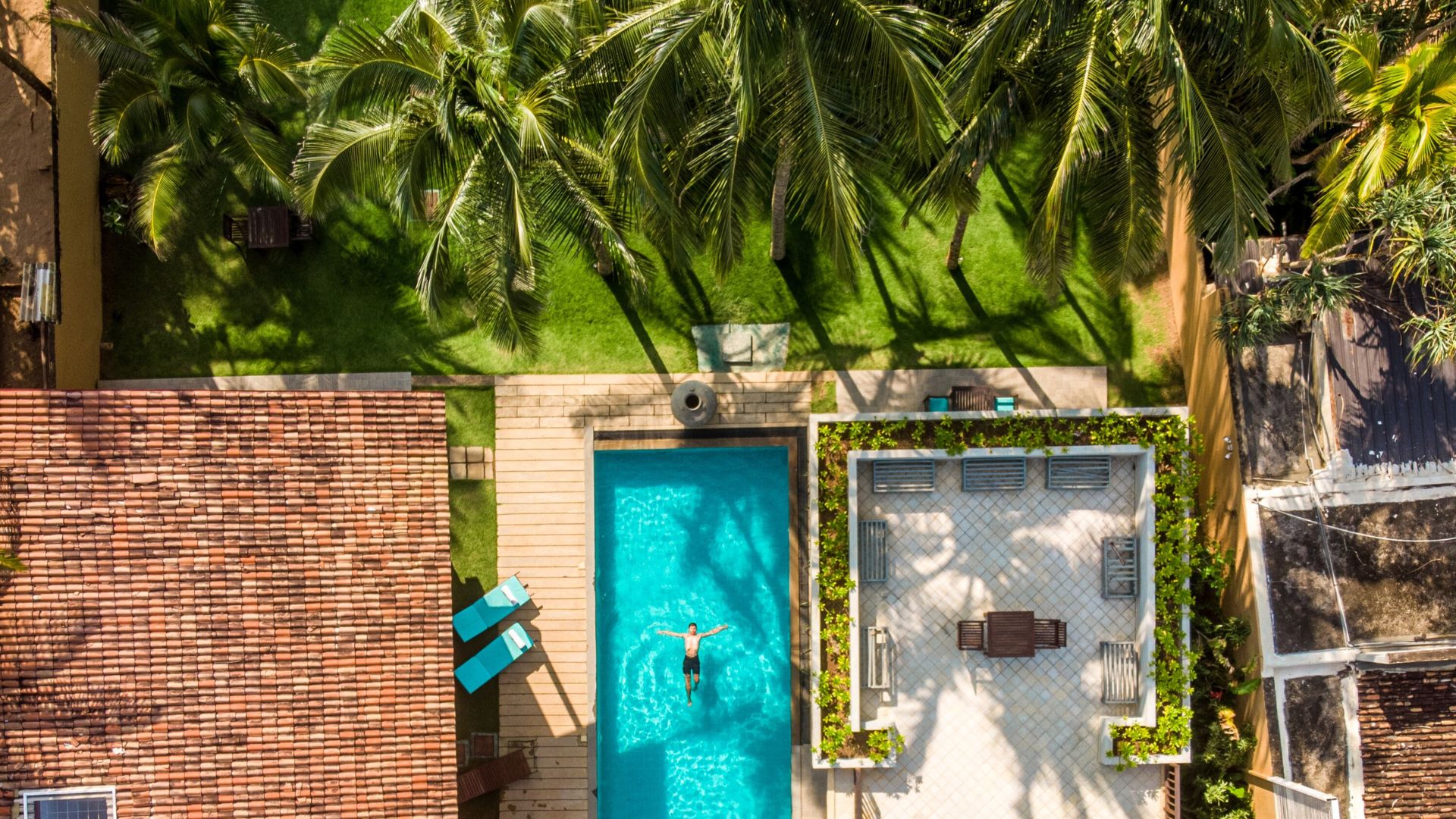 Villa 700 by Amaya – Bentota