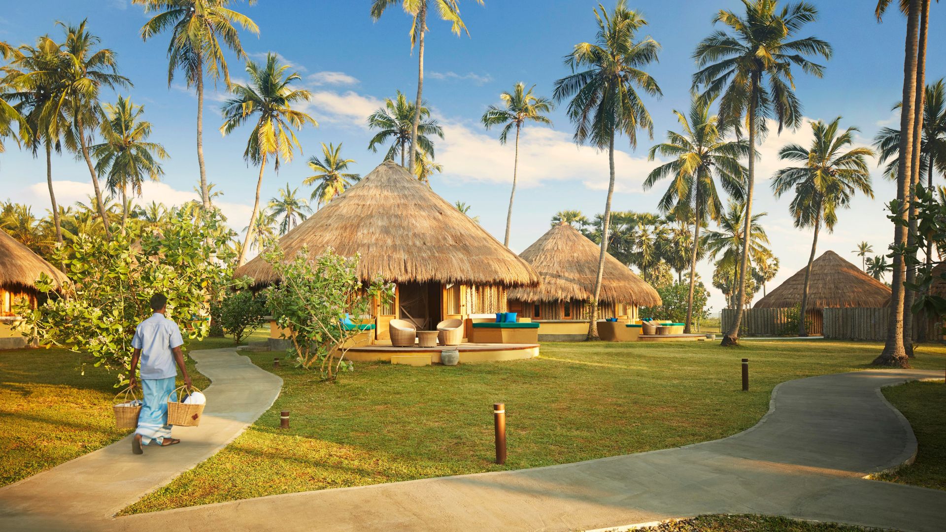 Jetwing Surf – Pottuvil, Arugam Bay