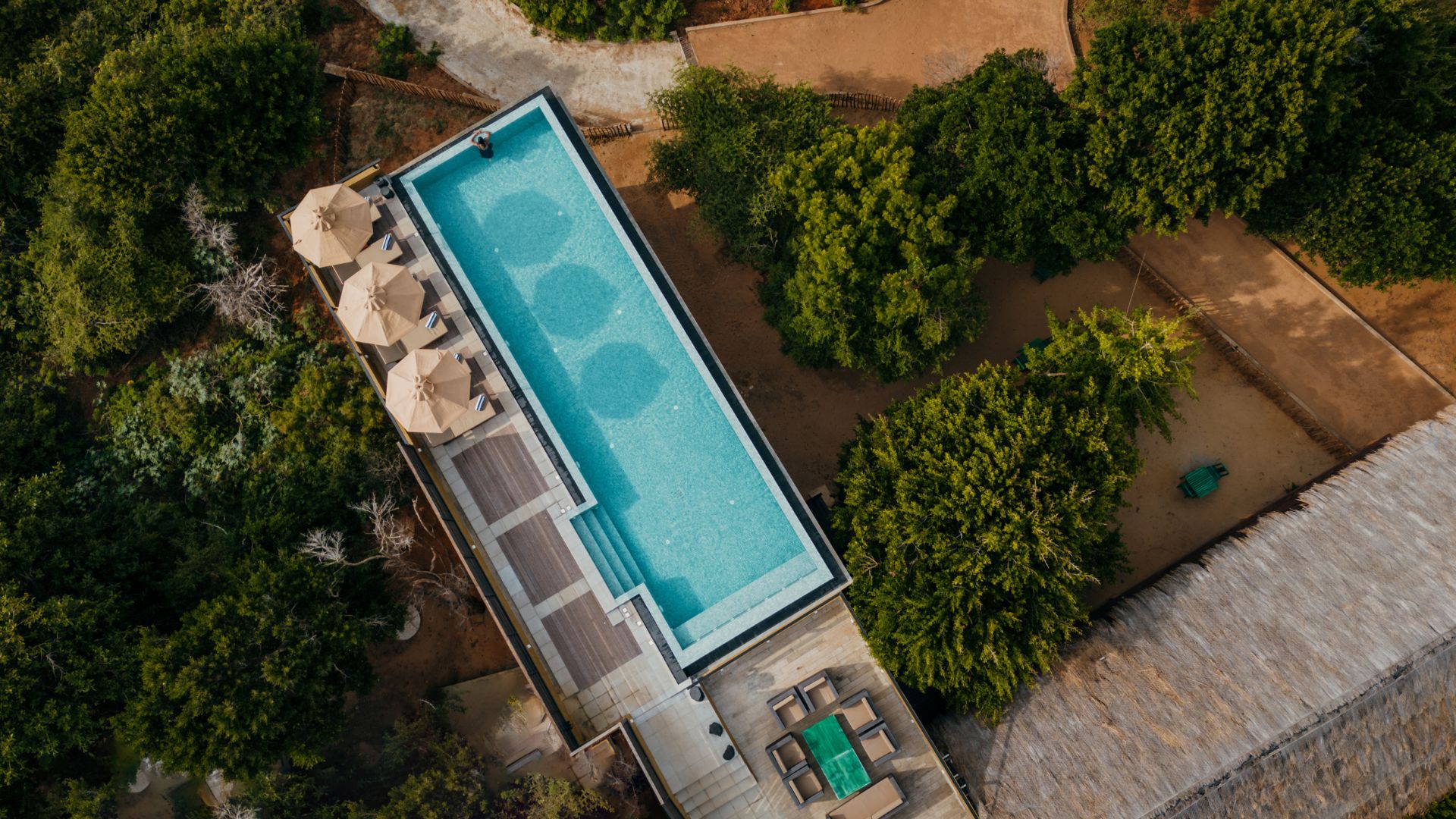 Jetwing Jungle Lodge – Yala