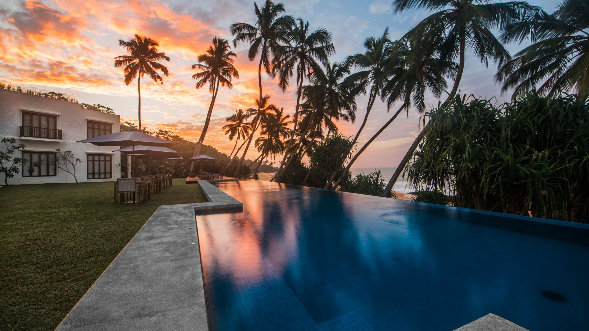 Kumu Beach – Balapitiya
