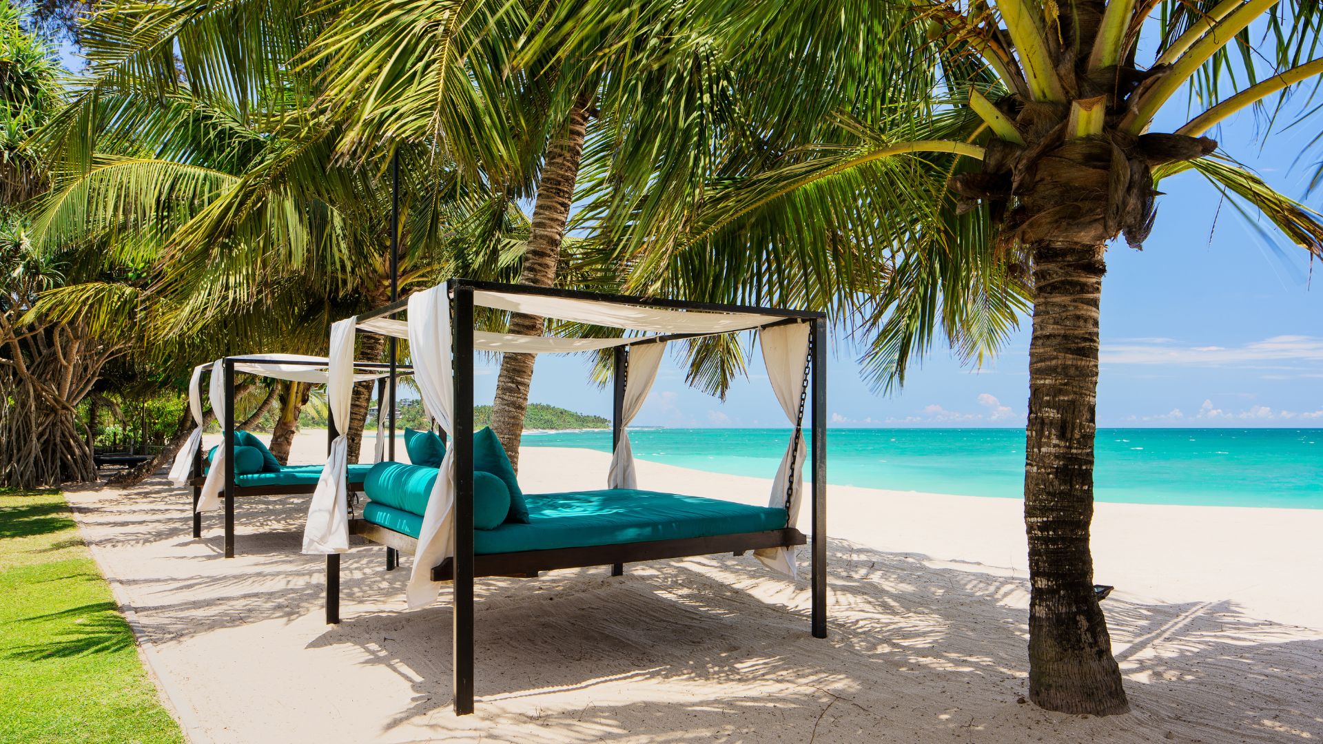 Lantern Boutique Hotel – Mirissa
