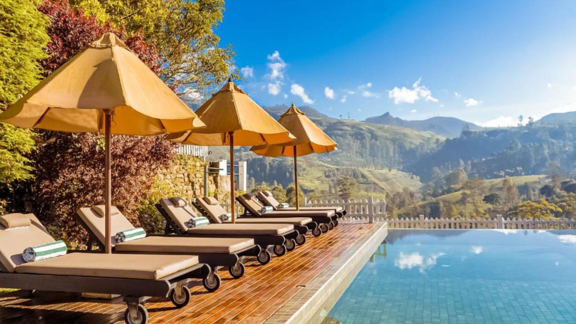 Langdale Boutique Hotel by Amaya – Nuwara Eliya