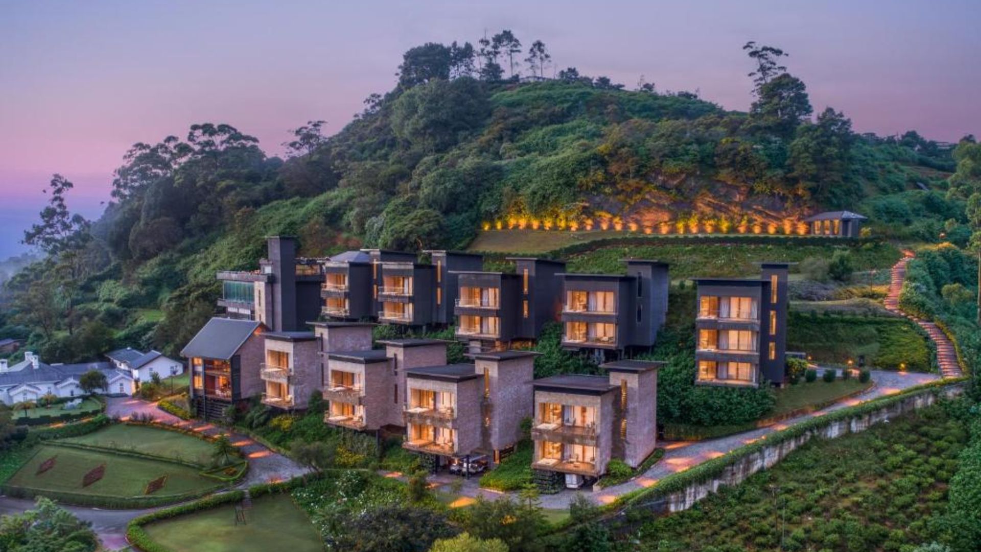 Golden Ridge