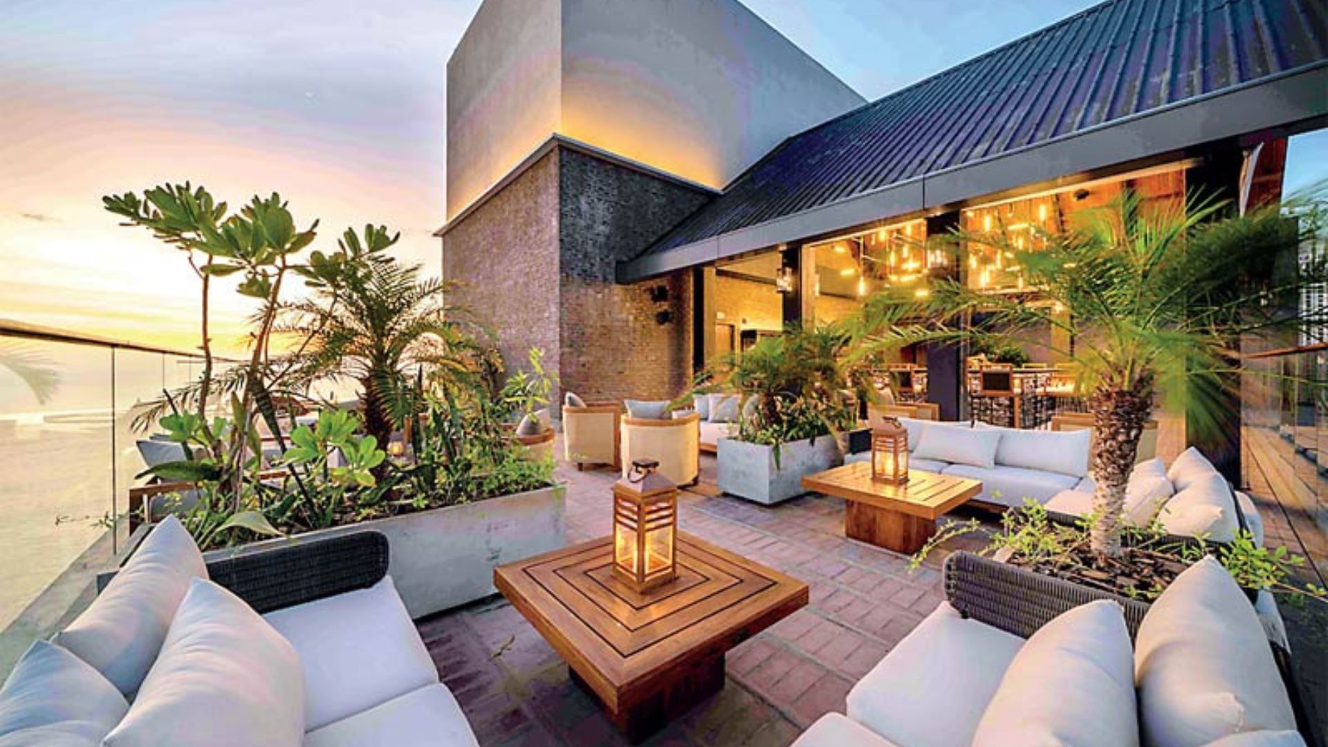 Granbell Hotel