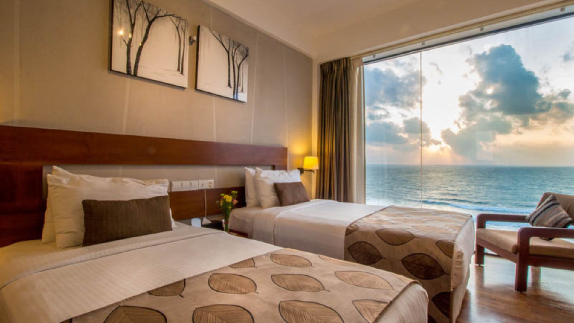 Ocean Colombo