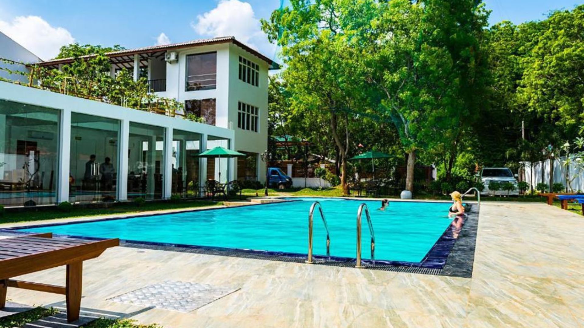 Elephant Eye Resort