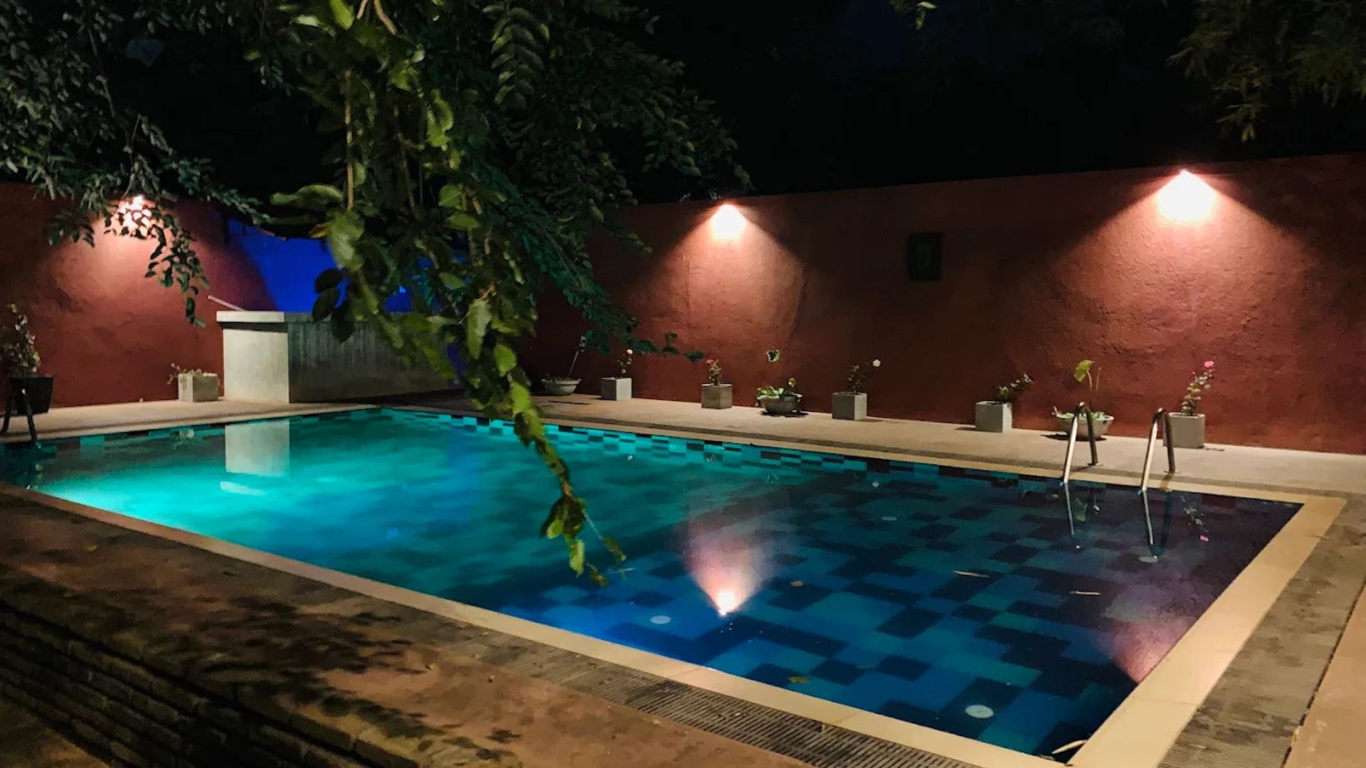 Villa Tambaka Retreat