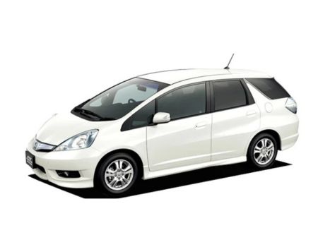 Station wagon - 3 Pax