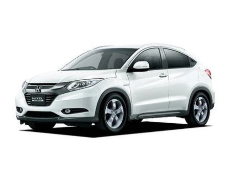 SUV - 3 Pax